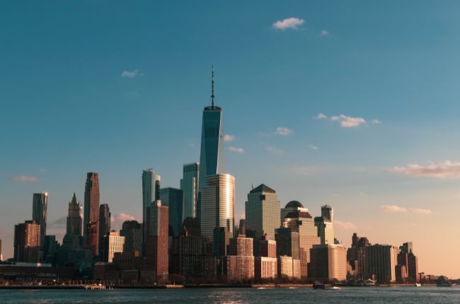 consulado Nicaragua en nueva york