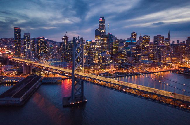 consulado Nicaragua en san francisco